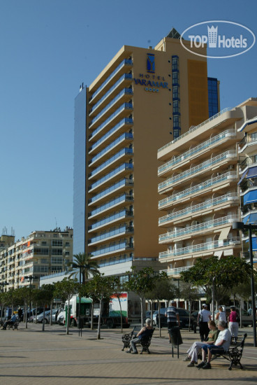 Hotel photo Hotel Yaramar 4*