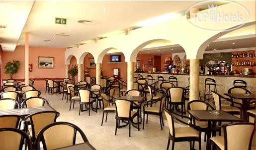 New photos from tourists Marina Sur 3*