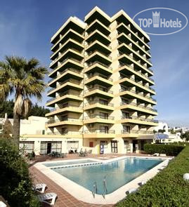 Hotelier's photos Marina Sur 3*