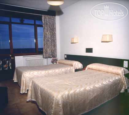 Hotel photo Los Jazmines 3*