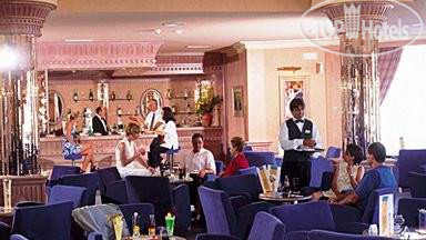 Hotelier's photos Riu Nautilus 4*