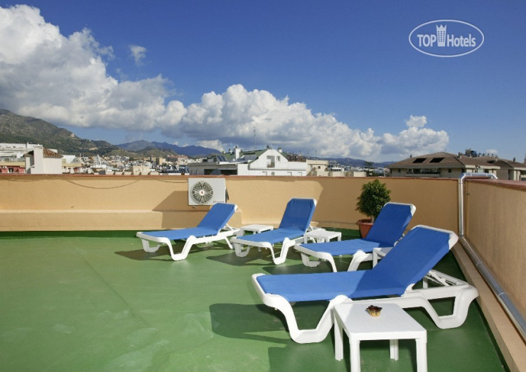 Hotelier's photos Hotel Lima 2*