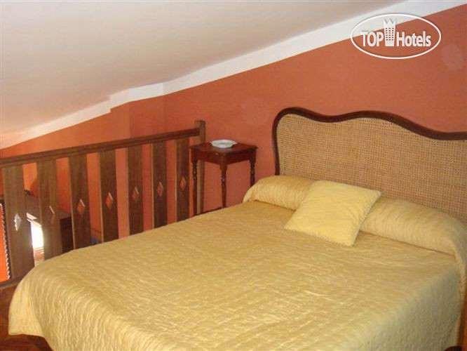 Hotel photo Abril Hostel 2*