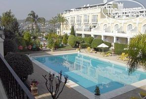 Hotel photo Aloha Gardens 4*