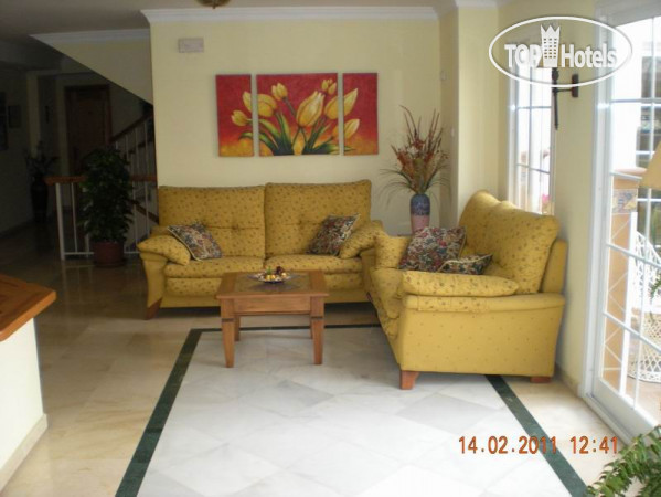 Hotel photo Apartamentos Casanova 1*