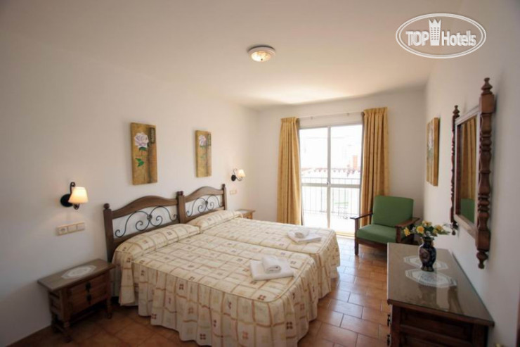 New photos from tourists Apartamentos Casanova 1*