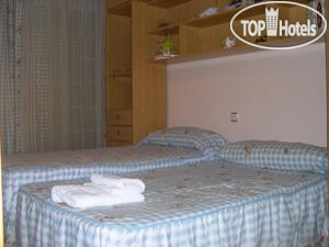 New photos from tourists Axarquia 3*