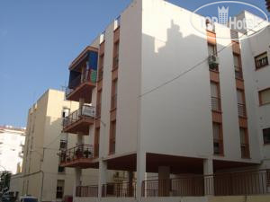 Hotelier's photos Axarquia 3*