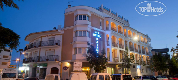 Hotel photo Bajamar 2*