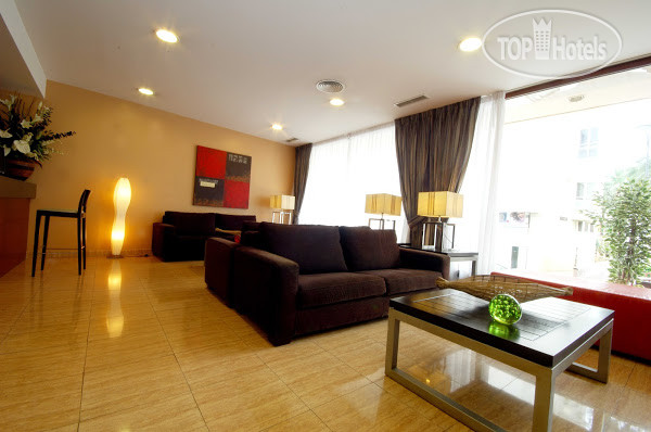 Hotel photo Baviera 3*
