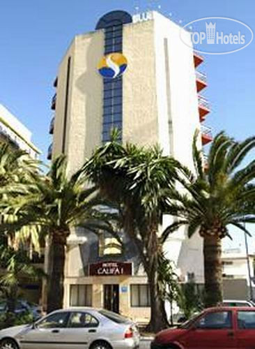 Hotelier's photos Califa 3*