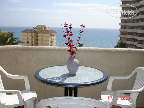 New photos from tourists Club La Costa Benal Beach 3*