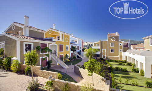 Hotel photo Cortijo del Mar Resort 3*