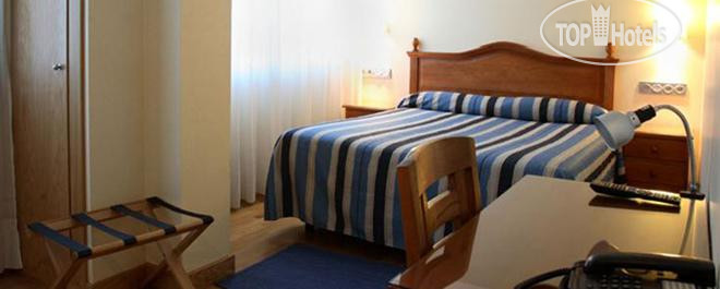 New photos from tourists Villa De Ermua 1*