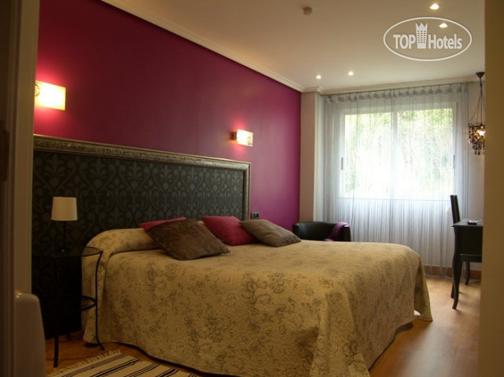 Photos Melida Pension