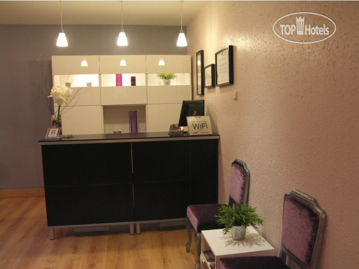 New photos from tourists Melida Pension