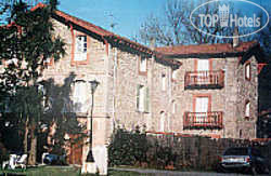 Hotelier's photos Hosteria del Senorio de Bizkaia 2*