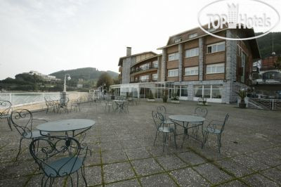 Hotelier's photos Aisia Lekeitio 3*