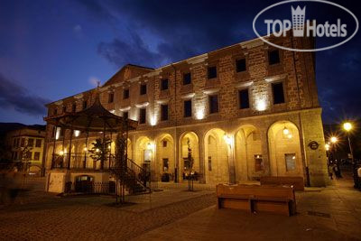 Hotel photo Aisia Orduna 4*