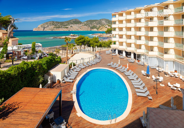 Hotel photo H10 Blue Mar 4*