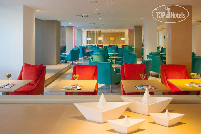 New photos from tourists JS Palma Stay 4*