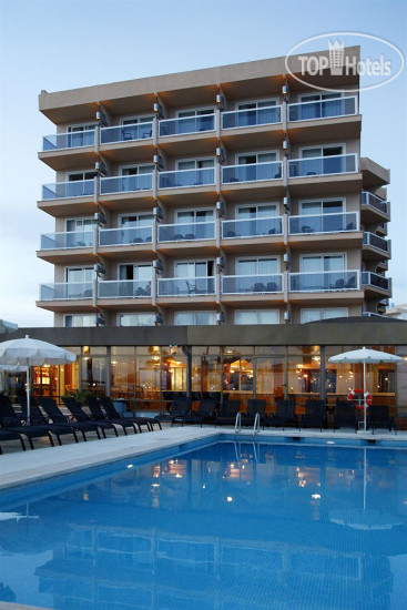Hotelier's photos Negresco 3*
