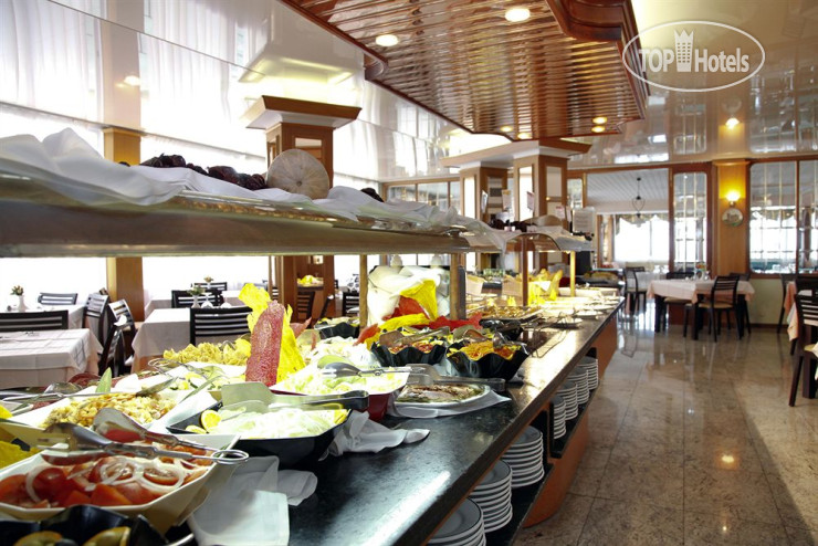New photos from tourists Negresco 3*