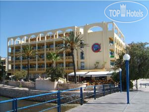 Hotel photo Peymar 3*