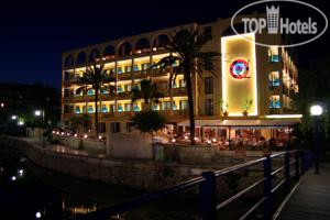New photos from tourists Peymar 3*