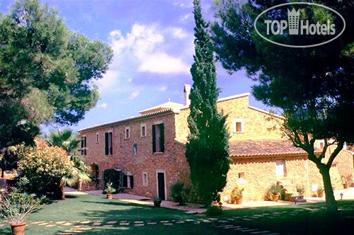 Hotelier's photos Rural Sa Galera 4*