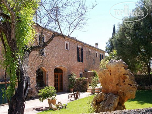New photos from tourists Rural Sa Galera 4*