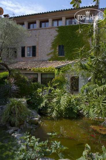 Hotelier's photos Hotel Son Sant Jordi 4*