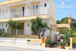 Hotel photo Peru Playa 2*