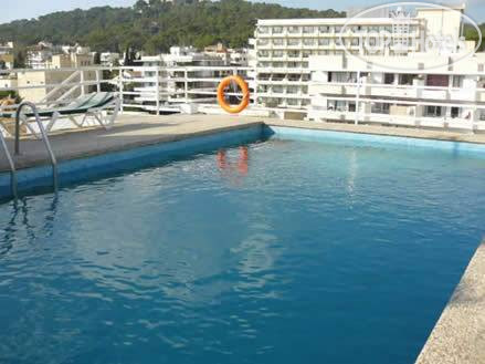 Hotel photo Gomila Par APT