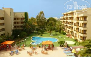 New photos from tourists Playamar 2*