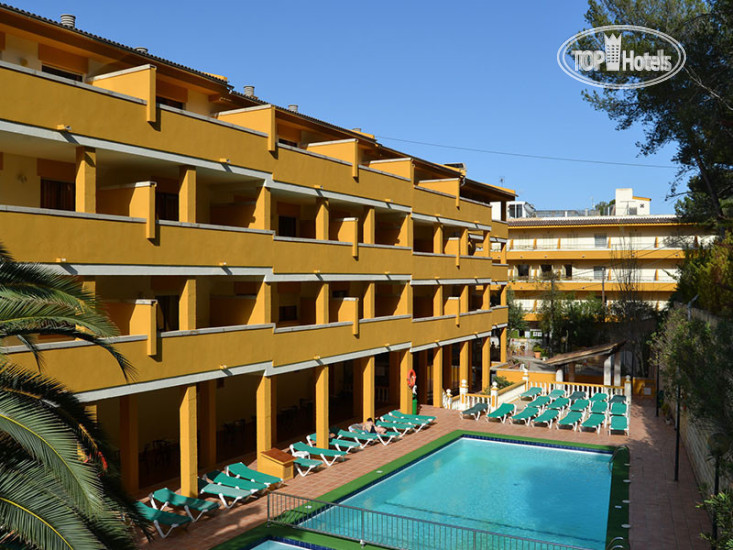 New photos from tourists Apartamentos Ran de Mar 2*