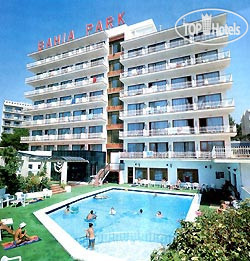 Hotel photo Pinero Bahia Park 3*