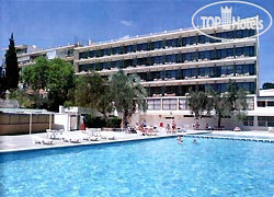 New photos from tourists Pinero Dali 3*