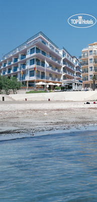 Hotel photo Pinero Playa Dor 3*