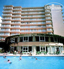 Новые добавленные фото туристов Pinero Hotel Tal 3*