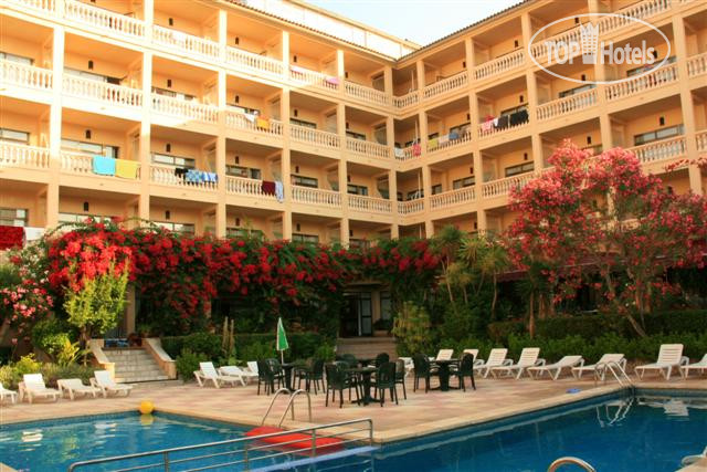 Hotel photo Isla Del Sol 2*