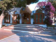 Hotel photo Talaial APT