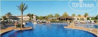 Hotelier's photos Zafiro Mallorca 4*