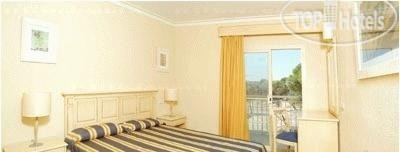 New photos from tourists Zafiro Mallorca 4*
