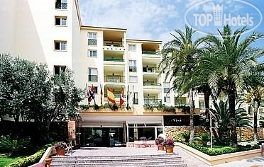 Hotelier's photos Zafiro Tropic 4*