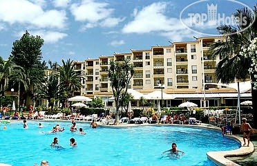 New photos from tourists Zafiro Tropic 4*