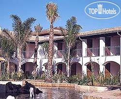 New photos from tourists Botel Alcudiamar Club 4*