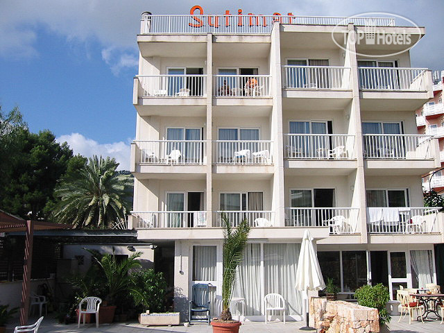 Hotel photo Hostal Residencia Sutimar 3*