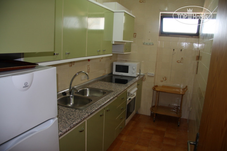 New photos from tourists Marina Apartamentos 2*