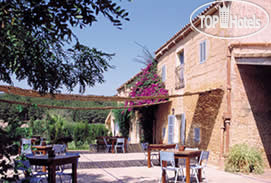 Hotelier's photos La Reserva Rotana 5*
